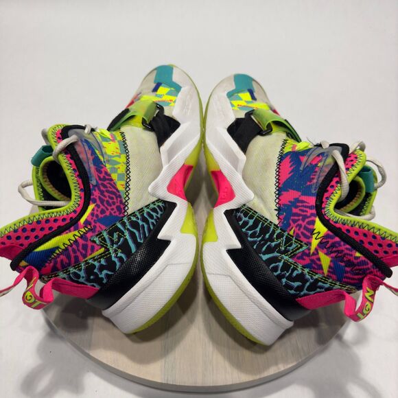 Jordan Why Not Zer0 .3 ‘LA Born’ Size 13 - Picture 5 of 7